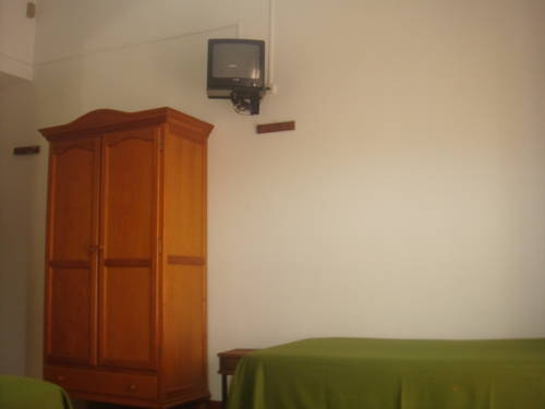 Hostal Union