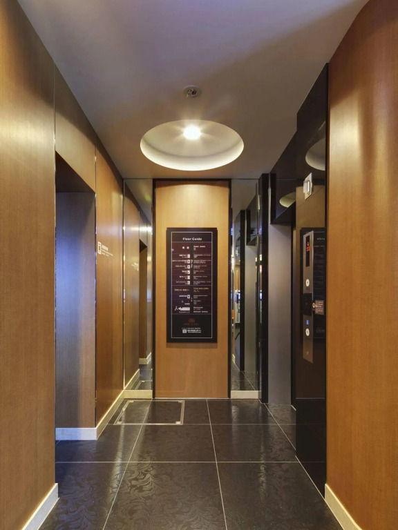 APA Hotel Shimbashi Onarimon
