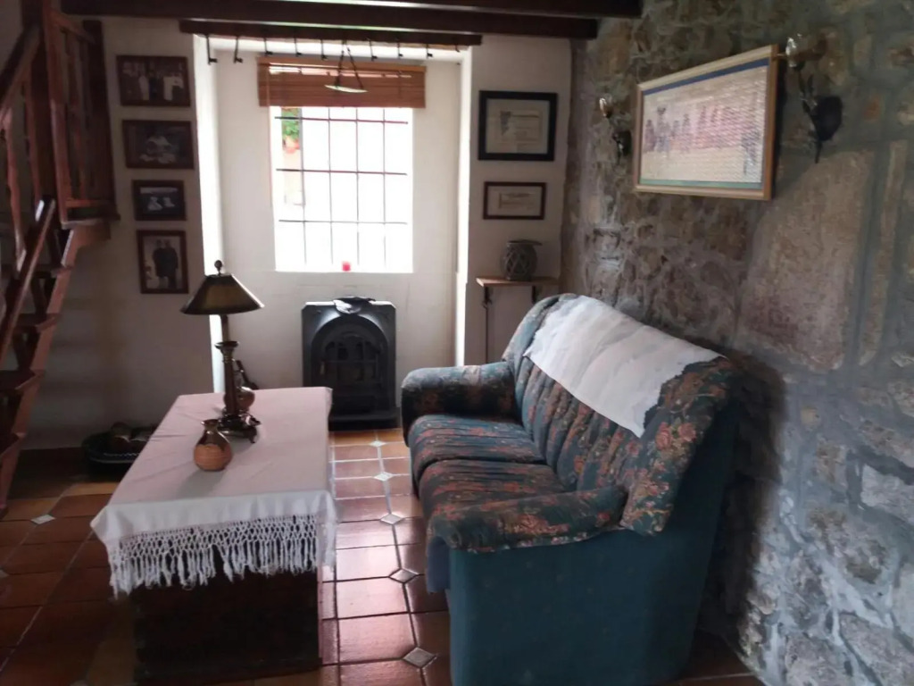 Casa Socorro