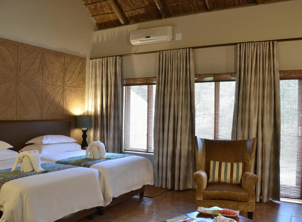 Mabula Game Lodge