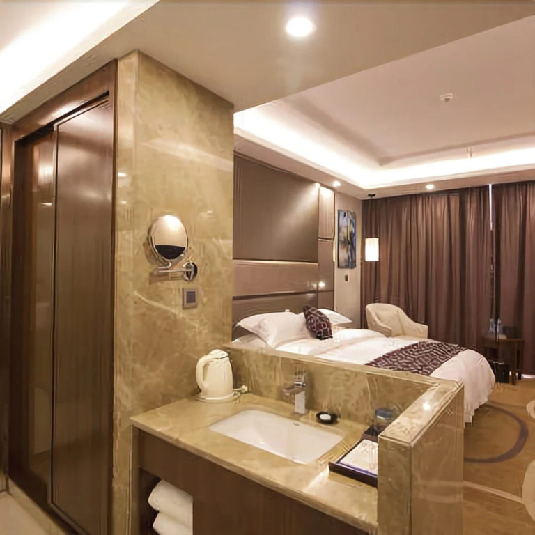 Gaoke Huigu Hotel