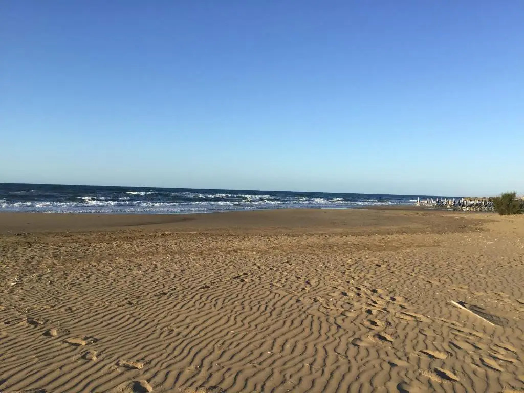 Anatoli Beach Hotel
