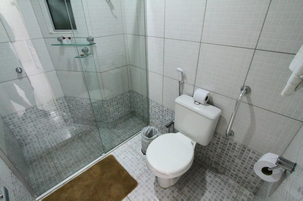 Lagoa Quente Hotel