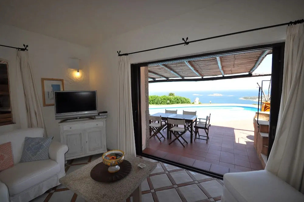 Villa Paradiso