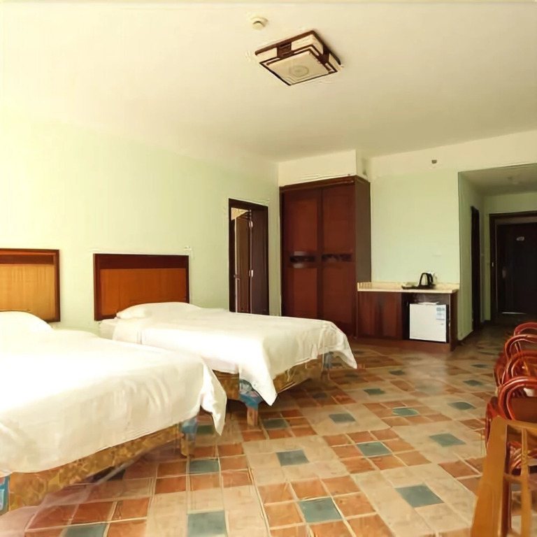 Haoya Platinum Coast Holiday Hotel