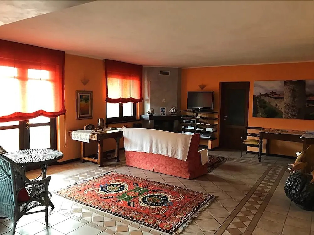 B&B Casa Dolce Casa