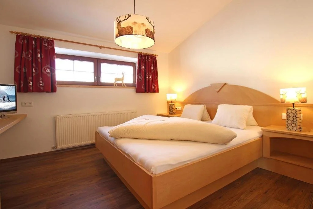 Appartementhotel Zugspitzhof