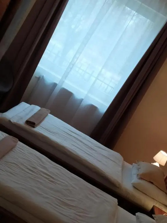 Szilvia Panzió Gyomaendrőd