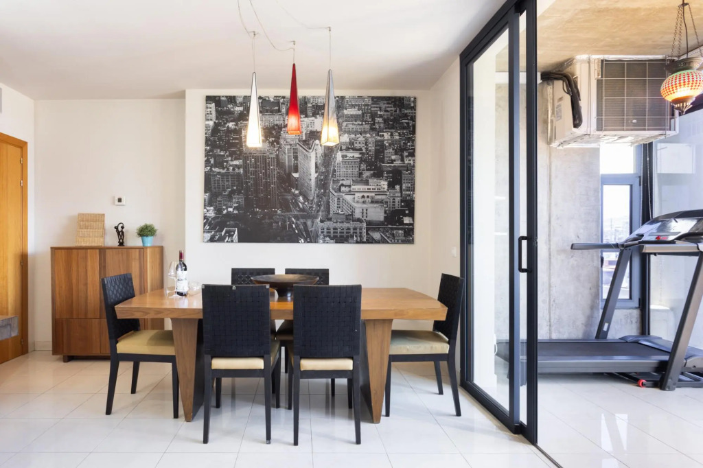 Home2Book Executive & Design Las Torres