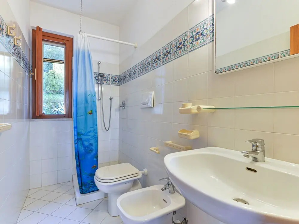 Villa Vanna Trilo -quadrilocale