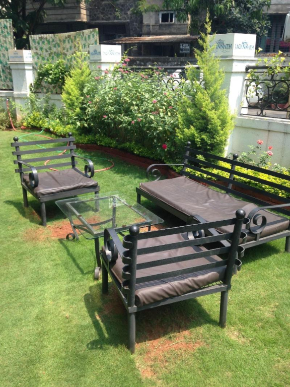 Hotel Jagannath