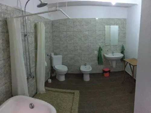 Hostel Altfel
