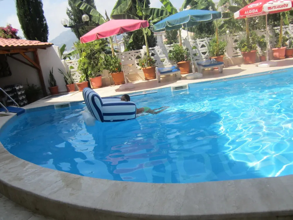 Rolli Butik Hotel