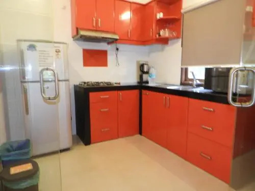 Services  Villas 8 and 9