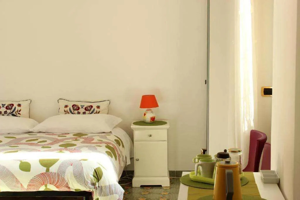 Appartamento Esquilino di Yan