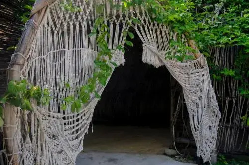 NUNUM-Luxury Tenting