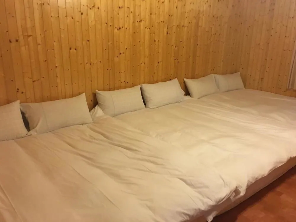 Yamaya B&B