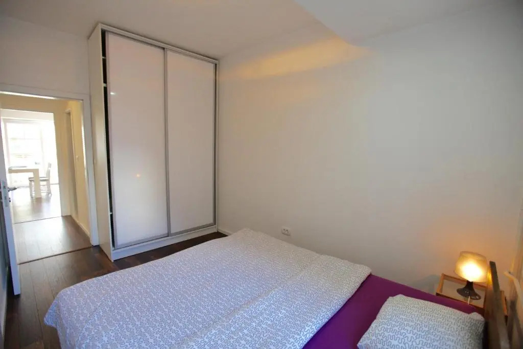 Tina Apartments