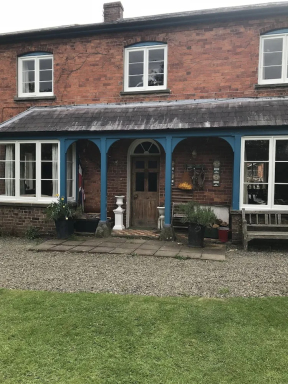 Lower Buckton Country House