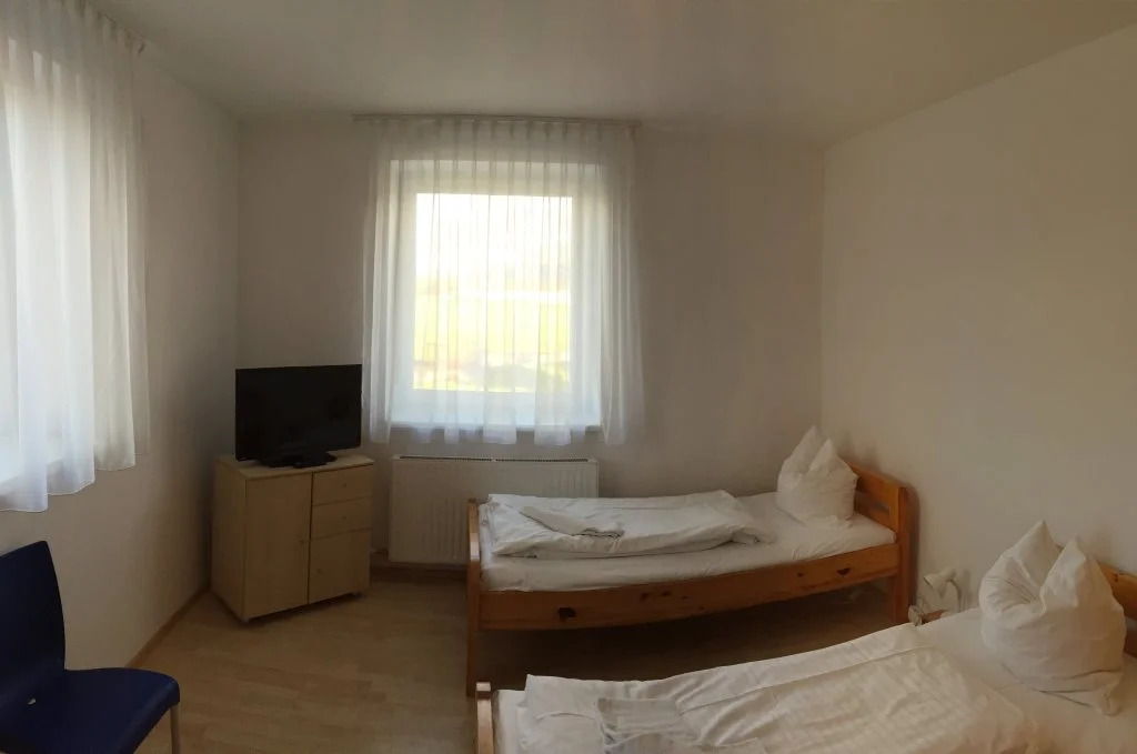 Motel by Maier Feldkirch - kontaktloser Check-in