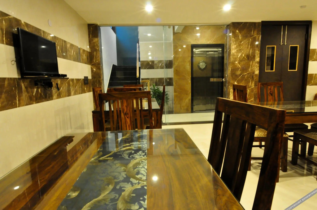 Anand Bhawan