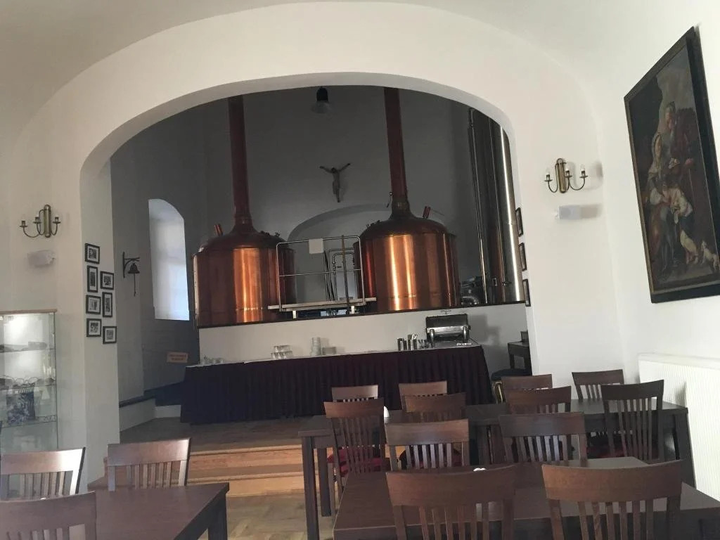 Hotel Na Kocandě