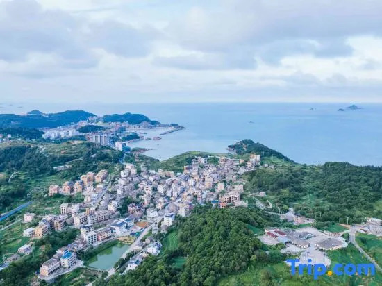 Wenzhou Huyue Six and a Half B&B (Xian Dieyan)