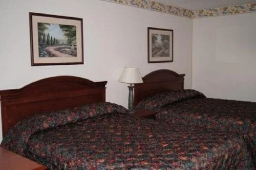 Budget Inn
