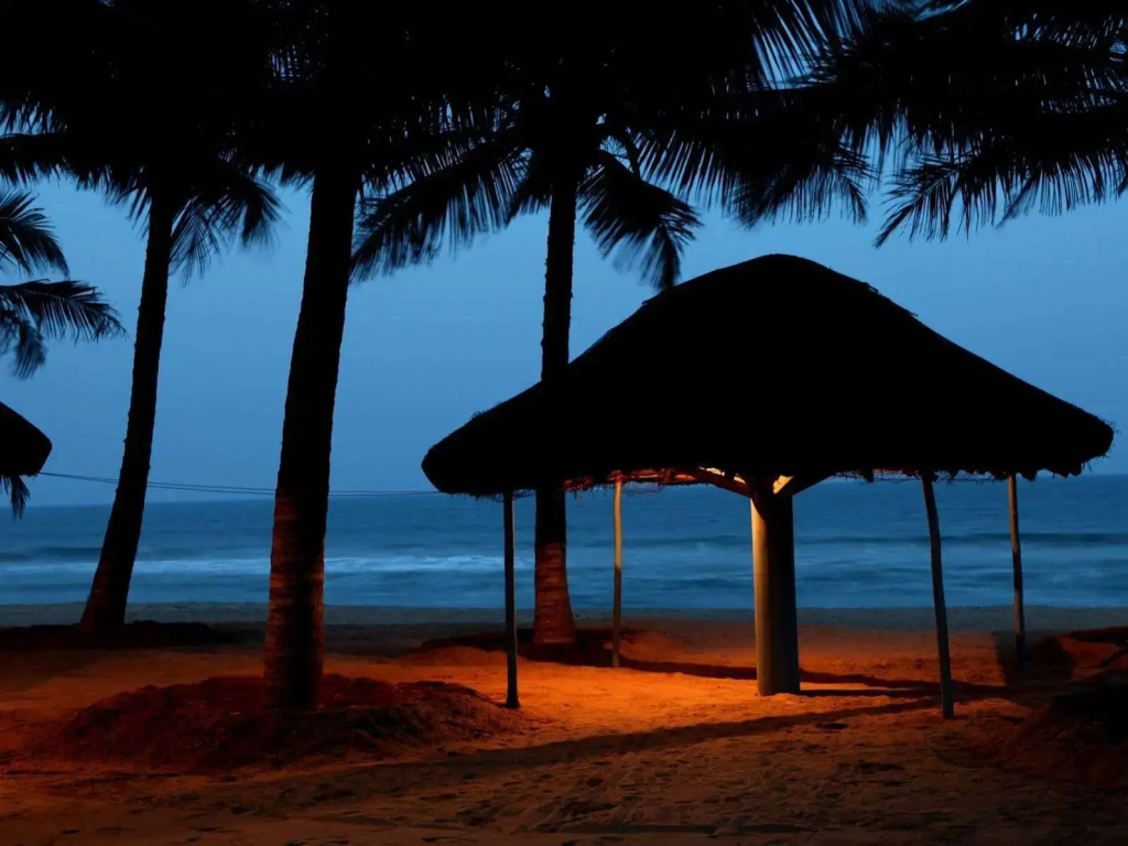 Ideal Beach Resort