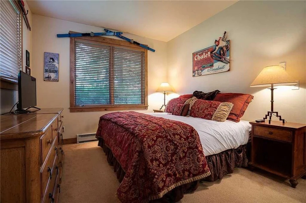 Tl2108 Fall in Love With This Beautiful Mountain Condo, Prime Location! Winter Specials!