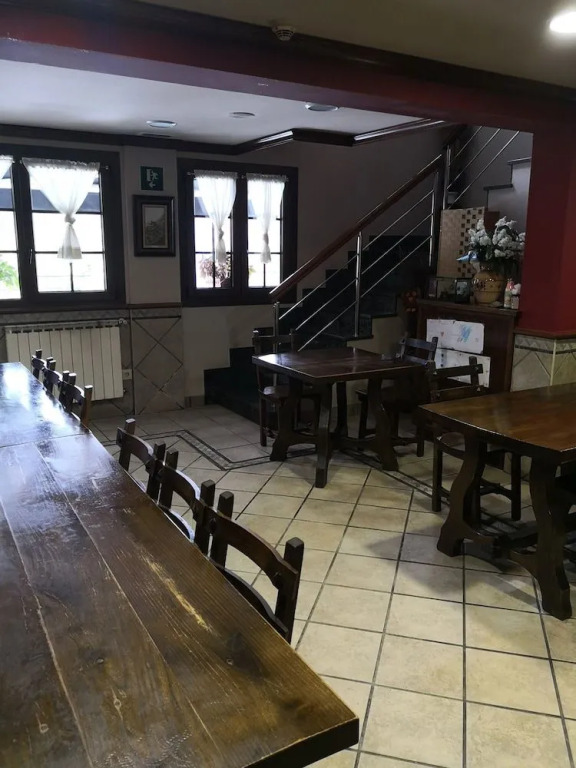 Casa Rural Letea