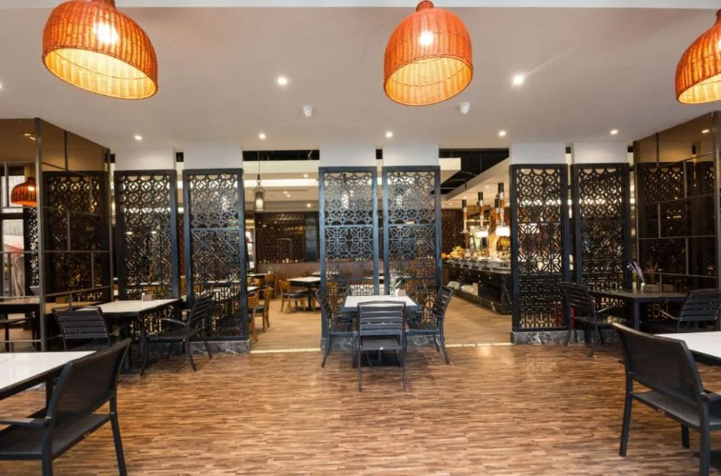 Jinshanhui Boutique Hotel