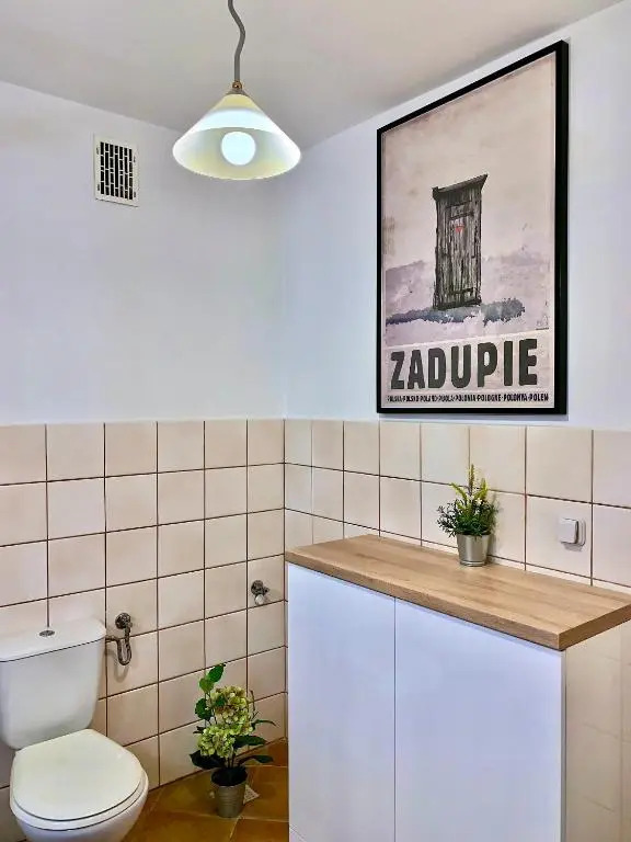 APARTAMENT GIMNAZJALNA 8a