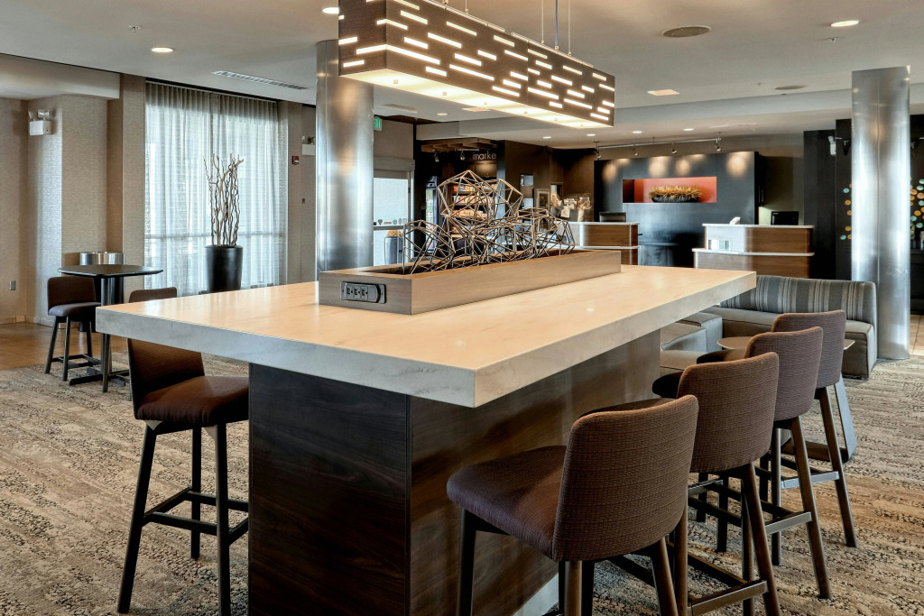 Courtyard by Marriott York