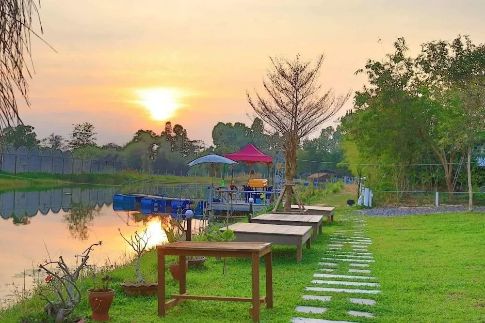 Bansarapoj Resort