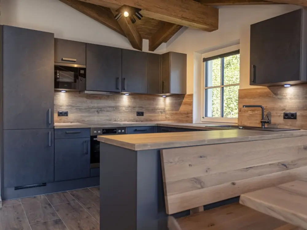 Chalet Wei see f r 10 Personen Uttendorf