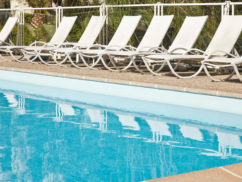 Novotel Marseille Est Porte dAubagne