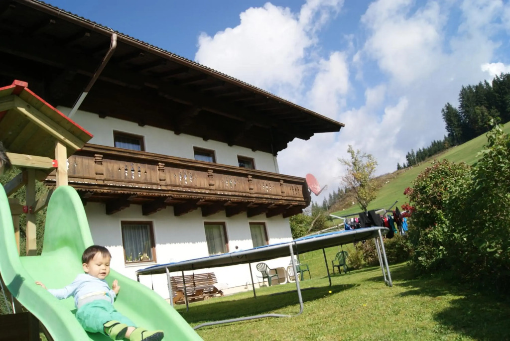 Steinerbauer