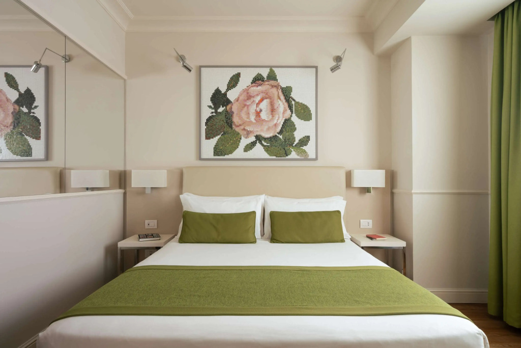 Hotel Cristoforo Colombo