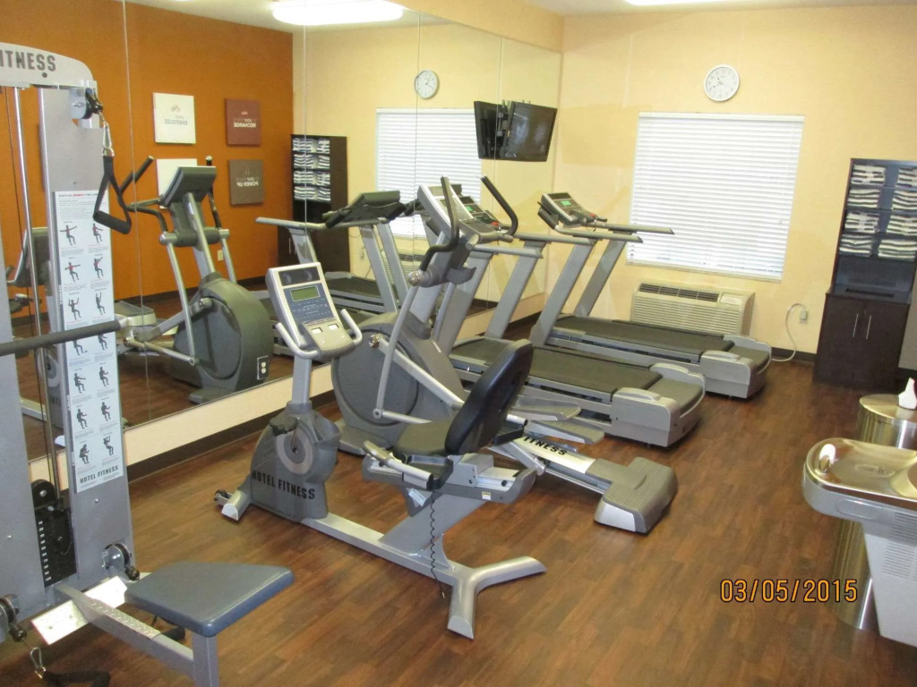 Comfort Suites Sulphur-Lake Charles