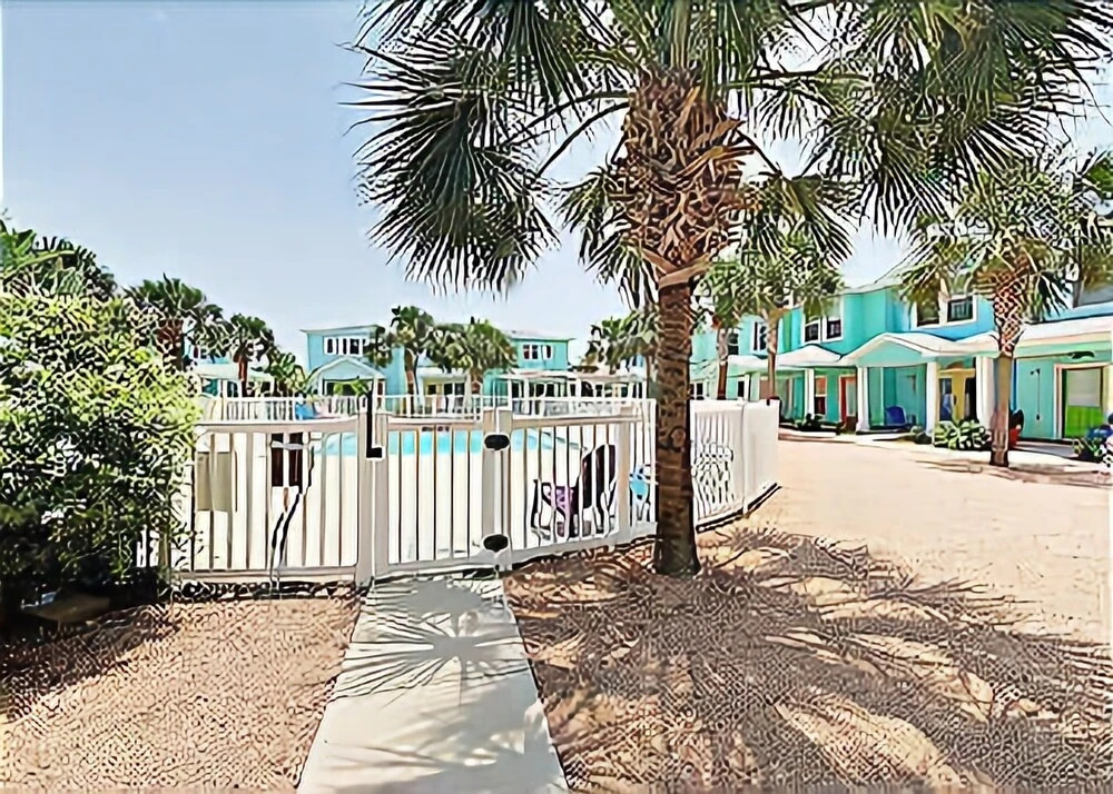 The Commons #404 - Three Bedroom Townhome
