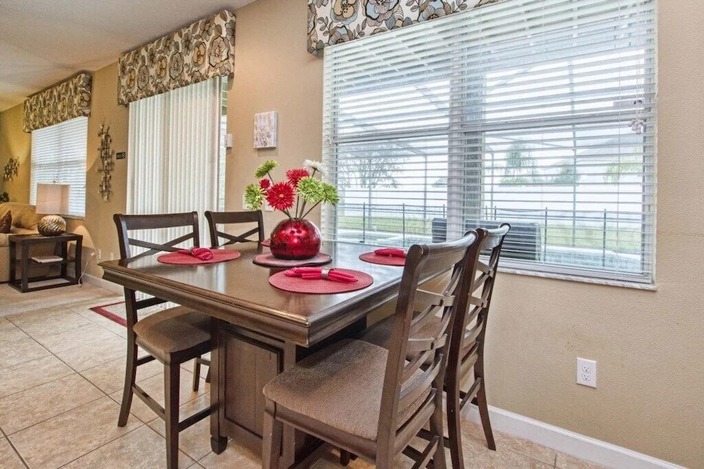The Shire-5 Bedrooms House W/pool-4703ts Home by Redawning