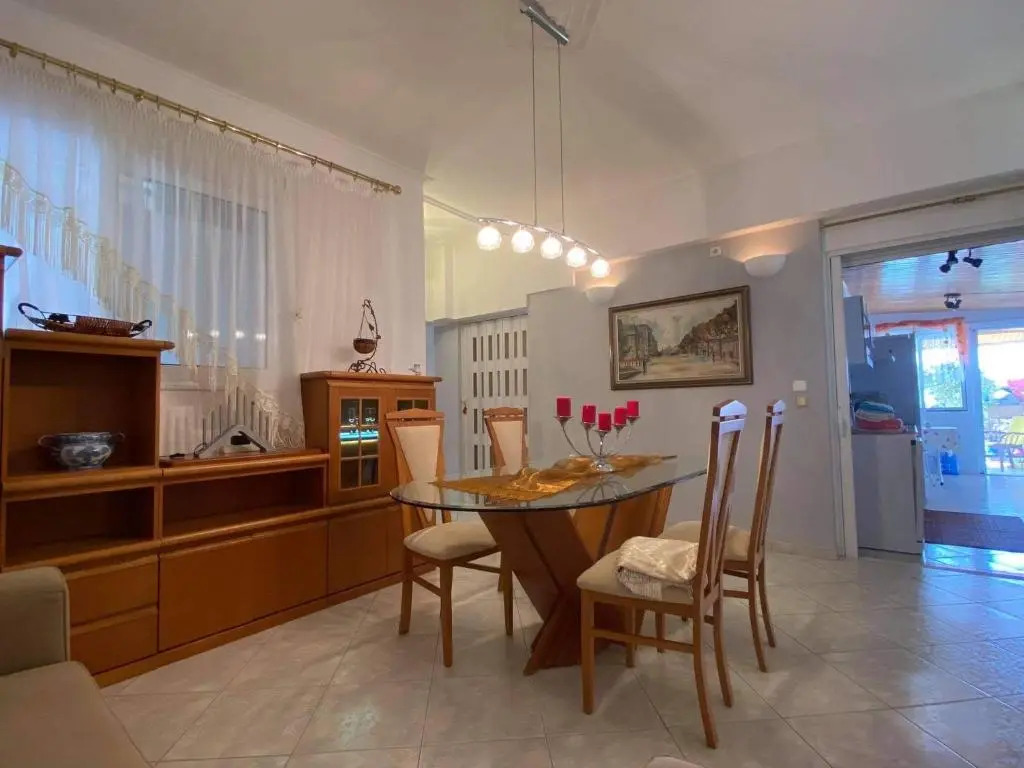 Siga Siga Apartment