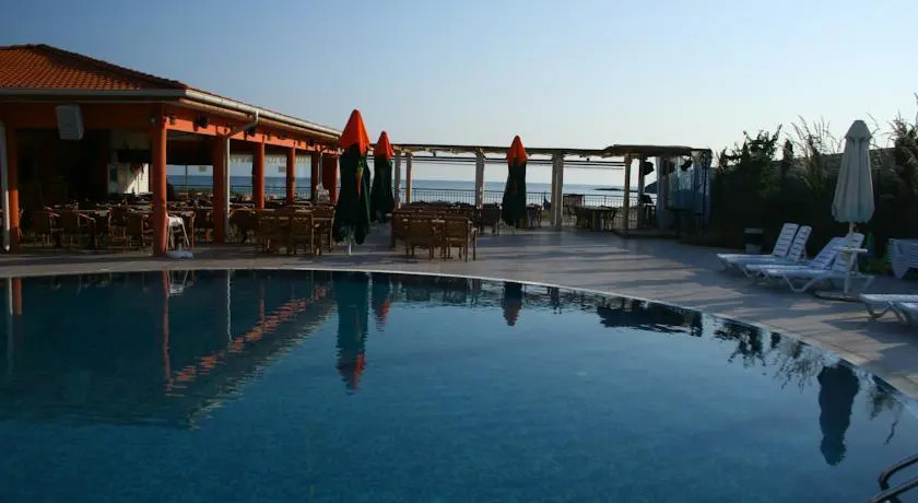 Serenity Bay