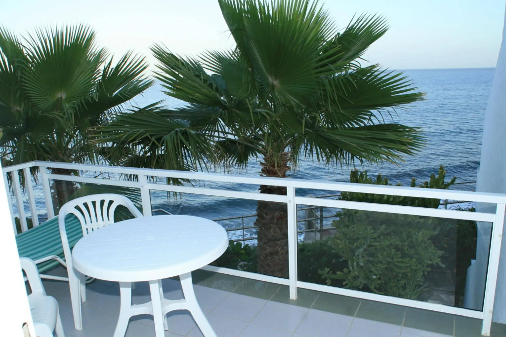 Acapulco Ocean View