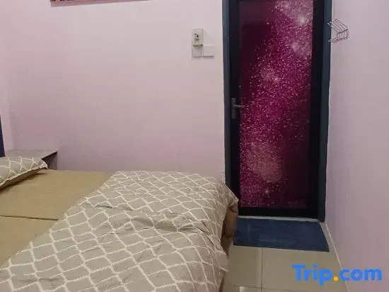 Lavender Splash Homestay