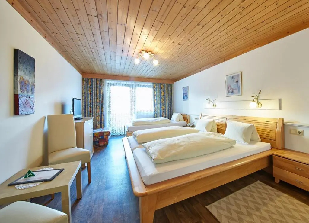 Hotel Gamshag