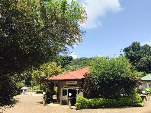 La Vallée de Bana