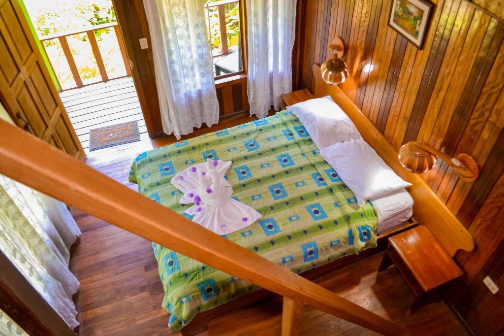 Jaguarundi Jungle Lodge - Monteverde