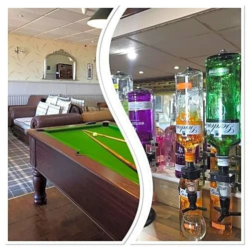 The Rutland